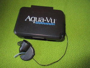 Модель AQWA-Vu Micro AV plus DVR